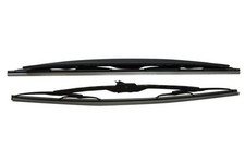 2x Wischblatt TRUCKTEC AUTOMOTIVE 08.58.264/2x für BMW X3 E83 xDrive