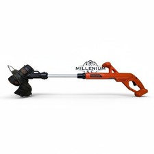 Black & Decker LST201 20V MAX Li-Ion 10 in. String Trimmer/Edger.