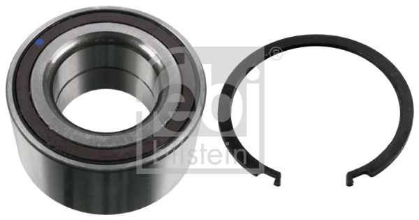 Febi Bilstein 172954 Radlagersatz FüR Aston Martin Passend FüR Subaru Toyota-image