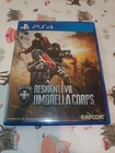 PS4 Resident Evil Umbrella Corps (Asian Chinese English Version)