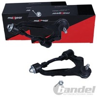 2X Maxgear Querlenker Satz Oben Vorne Passend FÜR Toyota Dyna Hiace Links+Rechts