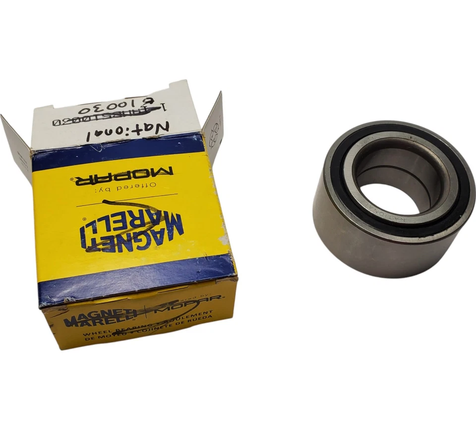 SE ADAPTA A RODAMIENTO HONDA ACURA CIVIC INTEGRA 1992-2005 510030 - NUEVO OEM Foto 4 de 4