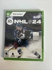 NHL 24 (Xbox Series X, Sealed