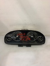 Compteur Lancia THESIS