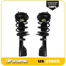 For 1999-2004 Chrysler 300M 1998-2004 Concorde Intrepid Front Complete Struts x2