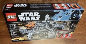 LEGO Star Wars: Imperial Assault Hovertank (75152) - New in Sealed Box