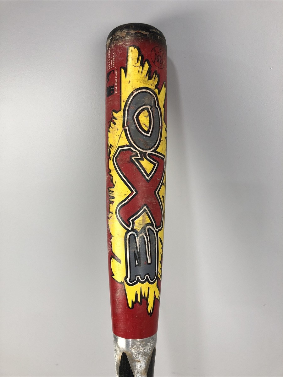 Louisville Slugger TPX EXO GRID CB9X 31 / 28oz ALLOY Baseball Bat