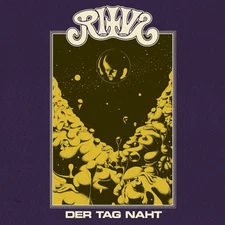 Ritvs Der Tag Naht (Vinyl) 12" Album (UK IMPORT)