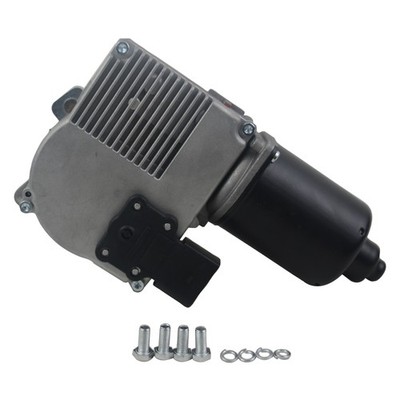 Vorne Wischermotor Scheibenwischer Für 2007-2015 Audi Q7 4LB 4L1955119 4L1955603