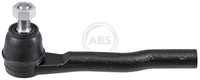 A.B.S. Spurstangenkopf Gelenkkopf 231254 FM14X1.5 RHT Stahlguss FüR Honda HR 5