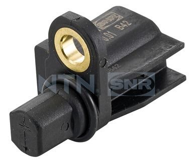 Hinterachse SNR ASB170.01 Sensor, Raddrehzahl für FORD,MAZDA,VOLVO