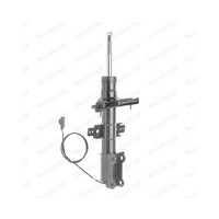 StoßDäMpfer Monroe C2503 Monroe Ridesense Electronic Suspension FüR Volvo