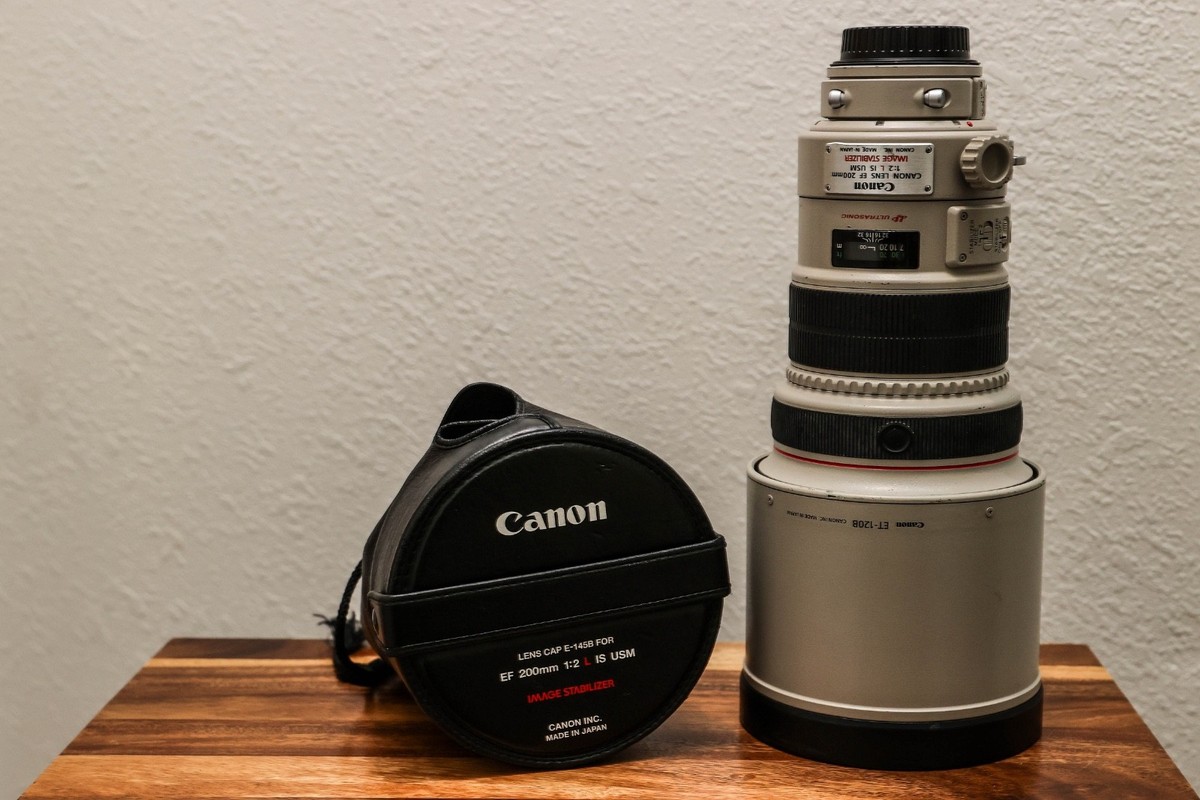 Is Usm Canon 200mm F2 Flickr Canon EF 200mm L IS USM Lens 13803083767|