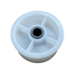 Clothes Dryer Idler Pulley for Maytag, Magic Chef, AP4373393, WP6-3700340