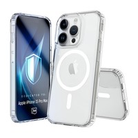 3Mk Armor Magcase FÜR Apple Iphone 15 PRO MAX Handyschutz
