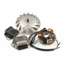 Kit De Conversion D'Allumage Pour VESPA SPECIAL V5R 50 1990-1990