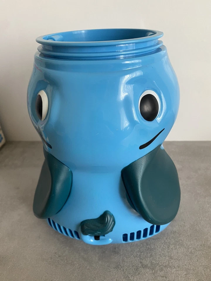 Elefun Butterfly Catching Game 2011 Hasbro Working 100% Complete Tested - Image 4 of 4