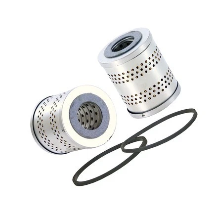 Filtros de aceite Wix Filters 51184 para coches extranjeros Foto 3 de 4