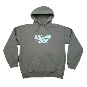 nike air highest in the room hoodie