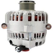 Alternator For Ford Expedition 2003-2004 V8 4.6L Opt, 135 Amp 3L7410346AA 3L74AA