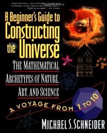 The Beginners Guide to Constructing the Universe: ... | Buch | Zustand sehr gut