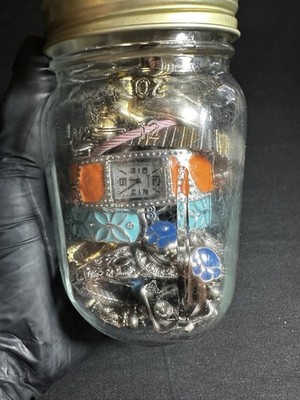 Non Running Watches For Craft And Repairing Cheaper Models Priced Accordingly
