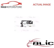 CAR DOOR HANDLE LEFT FRONT REAR INNER BLIC 6010-16-038409P I NEW OE REPLACEMENT