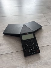POLY Trio 8300 IP Conference Phone and PoE-enabled - UNTESTED