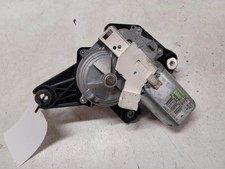 RENAULT CLIO II BB0/1/2, CB0/1/2 Heckscheibenwischermotor 8200311486A 28679574