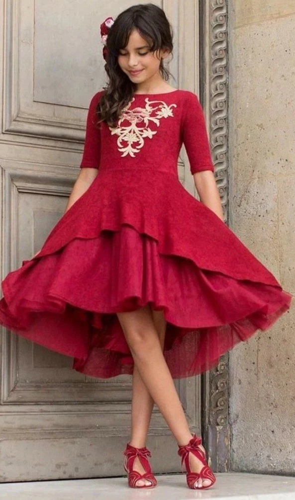 Holiday Size 10 Dresses for Girls for sale | eBay