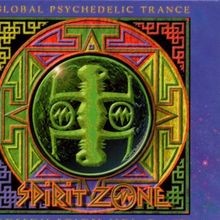 Global Psychedelic Trance III von Various | CD | Zustand akzeptabel