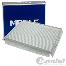 Filtre d'habitacle Chevrolet LACETTI