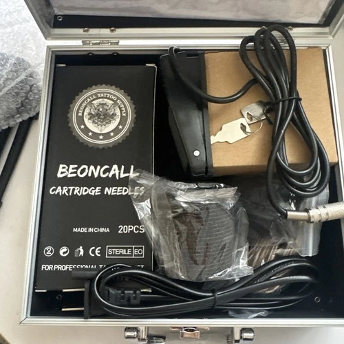 Pen Machine Beoncall Box Grip NEW image 3