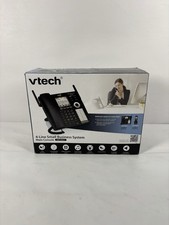 VTech AM18447 Business Office Phone System Main Console