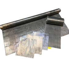 Sheet Lead-1/16 inch 12 inches x 24 inches