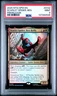 Scarlet Spider-man 2025 Marvel's Spider-Man Prerelease Promos Magic MTG PSA 9