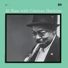 At Ease With Coleman Hawkins (Rudy Van Gelder Remaster) vo... | CD | Zustand gut