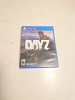 Day Z PS4 Sony PlayStation 4
