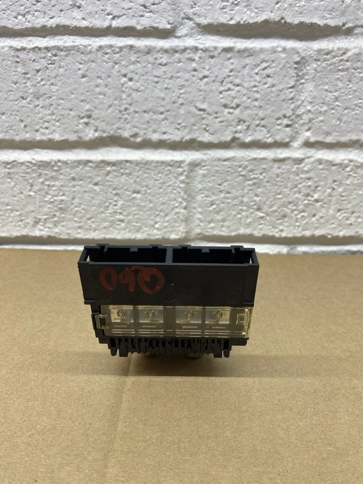 INFINITI G35 G37 Q60 2007-2016 OEM POSITIVO FUSÍVEL DE BATERIA TERMINAL LINK FUSÍVEL - Imagem 3 de 4