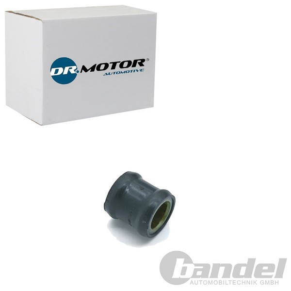 Dr.Motor Dichtung, ÖLfiltergehÄUse FüR Audi A1 A3 Seat Altea Ibiza Leon Toledo-image