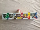 Mighty Muggs Avengers Mini Muggs (2011 SDCC Exclusive)