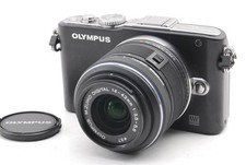 OLYMPUS PEN Lite E-PL3 / M.ZUIKO 14-42mm F3.5-5.6 R MSC MICRO Olympus Pen mirro