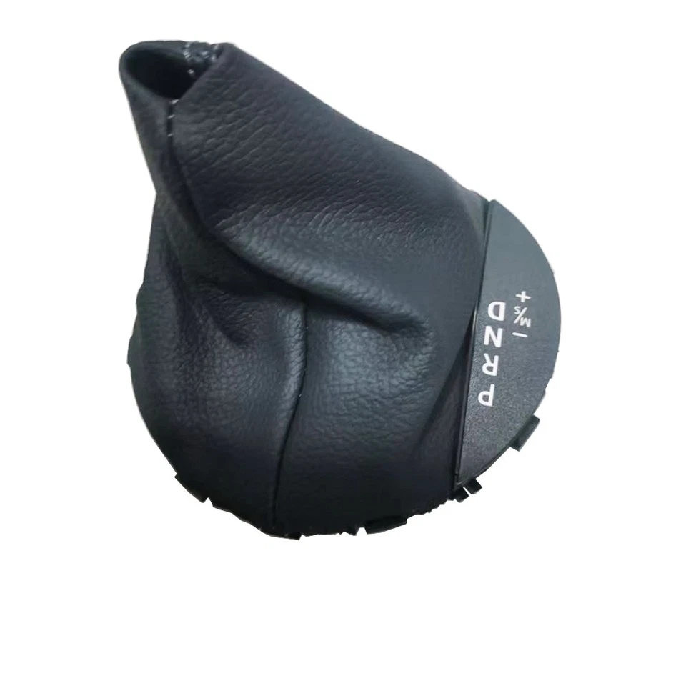 Cubierta de arranque de palanca de cambios de transmisión automática para MINI Cooper Countryman Paceman Foto 2 de 4