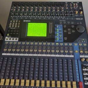 Yamaha 01V | eBay