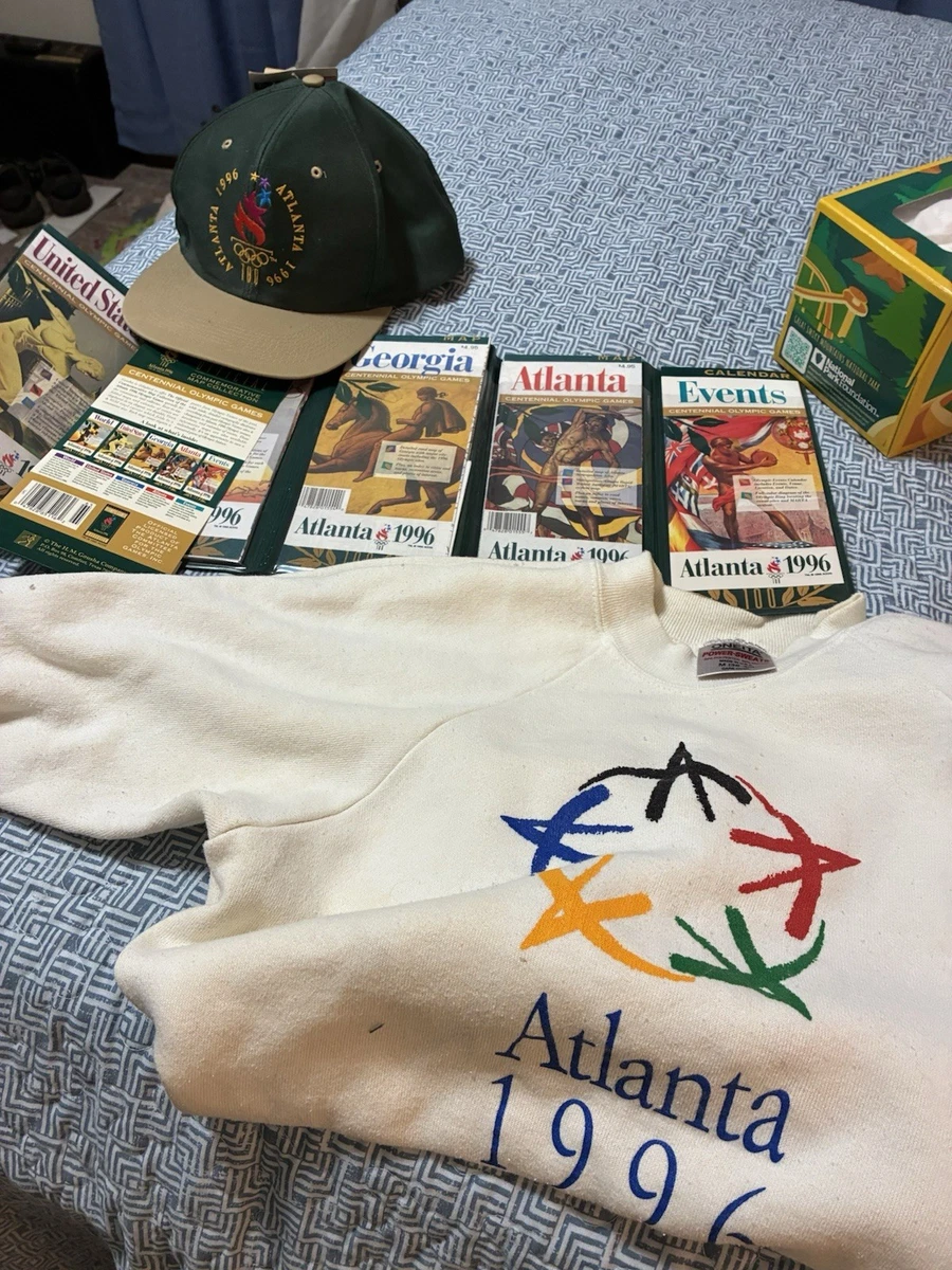 Atlanta Olympics for sale | eBay