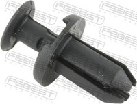 Clip Zier-/Schutzleiste Febest 88570-101 5Mm FüR Toyota Avensis Auris Corolla Hr
