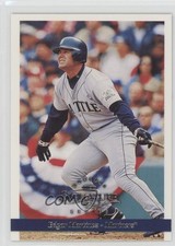 1997 Donruss Signature Series Edgar Martinez #97 HOF 0q3