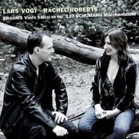 Violasonate Op.120/MäRchenbilder Von Roberts,Rachel, Vogt,... | Cd | Zustand Neu
