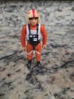 Kenner Star Wars 1978 Luke Skywalker X-Wing Pilot Action Figure