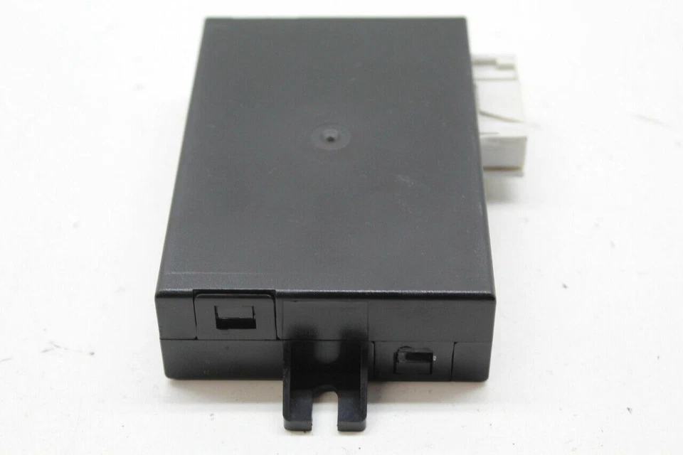 BMW 328i M3 E36 1998 1999 módulo de unidad de control de crucero OEM usado Foto 2 de 4